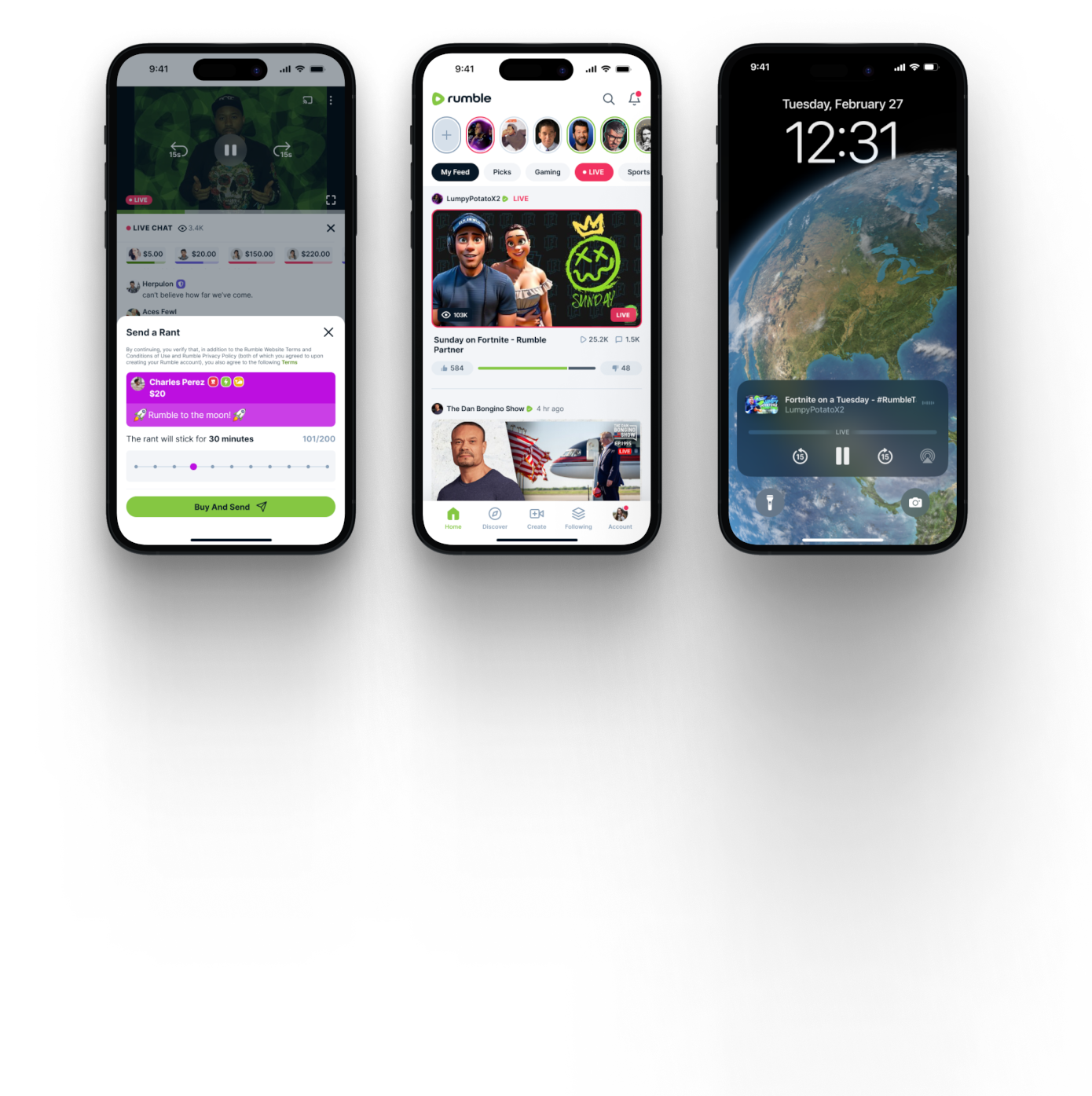 Video screenshot