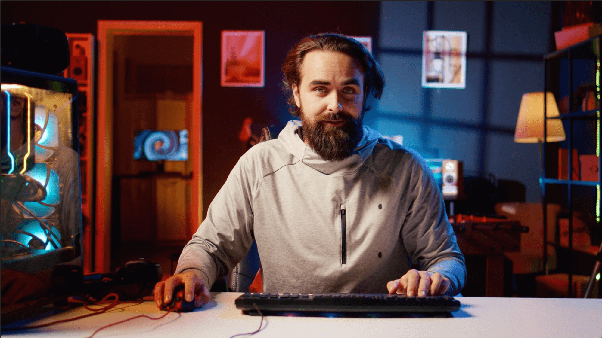 ad free thumbnail